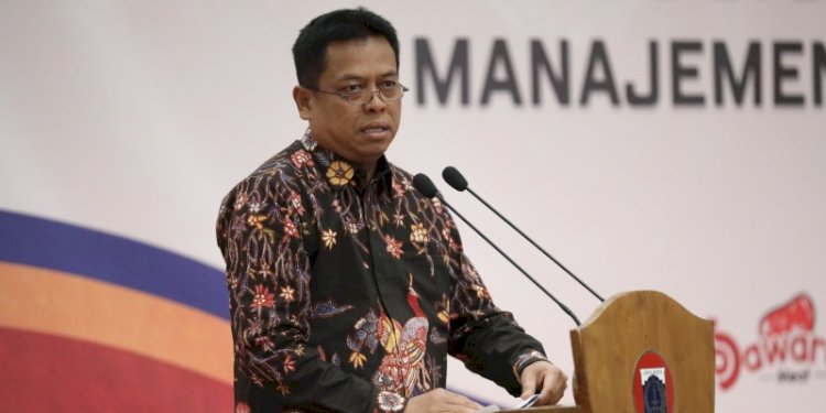 ISO 37001 menjalankan praktik pengendalian anti-penyuapan, yang kemudian akan meningkatkan kemungkinan deteksi penyuapan dan mengurangi insiden penyuapan.  Sekretaris Daerah DKI Jakarta Joko Agus Setyono menyerahkan sertifikat ISO 37001:2016 kepada jajaran Perumda Dharma Jaya di Candi Bentar, Taman Impian Jaya Ancol, Jakarta Utara, pada Selasa (3/10). Joko mengatakan, tantangan terbesar dalam implementasi ISO 37001:2016 adalah menumbuhkan komitmen bersama untuk tidak melakukan korupsi.  "Memeran
