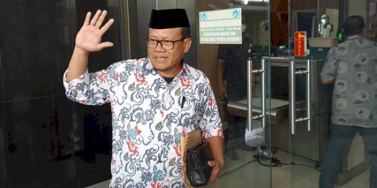 Ketua IPW Sugeng Teguh Santoso/Net