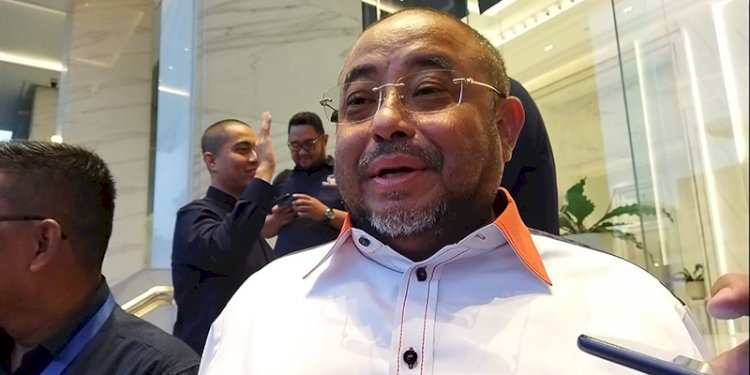 Sekretaris Jenderal Partai Keadilan Sejahtera (PKS), Aboe Bakar Alhabsyi/Ist