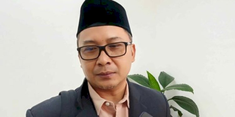 Wakil Ketua DPD Gerindra Jatim, Ahmad Hadinuddin/Ist
