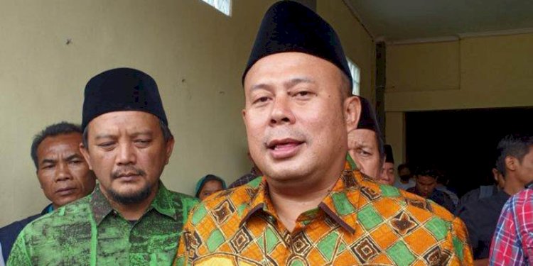 Ketua Fraksi Partai Kebangkitan Bangsa (PKB) DPR RI, Cucun Ahmad Syamsurijal/Net