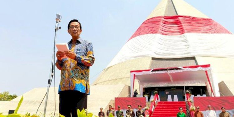 Gubernur Daerah Istimewa Yogyakarta (DIY), Sri Sultan Hamengku Buwono X/Ist
