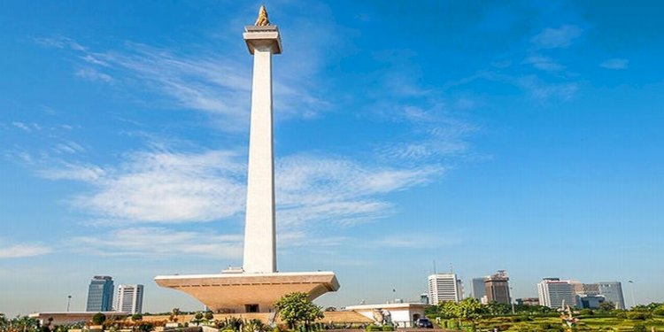 BMKG memprakirakan sebagian besar wilayah DKI Jakarta dan Kepulauan Seribu cerah berawan/Net