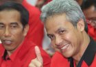 Luruskan Tujuan Reformasi, Ganjar Ingin Pemilu Jurdil Terwujud