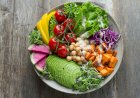 Jangan Skip Makanan Ini, Jika Tidak Mau Punya Kulit Sehat