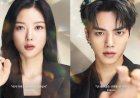 Song Kang Jadi Iblis Penggoda di My Demon, Ini Sinopsisnya!