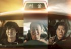 Yoo Yeok Seok Jadi Psikopat di A Bloody Lucky Day, Ini Sinopsisnya!