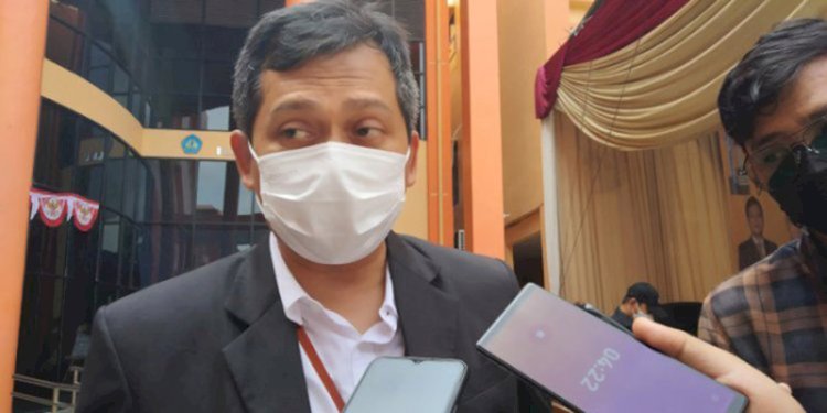 Pengamat Kebijakan Publik, Dedi Hermawan/RMOLLampung