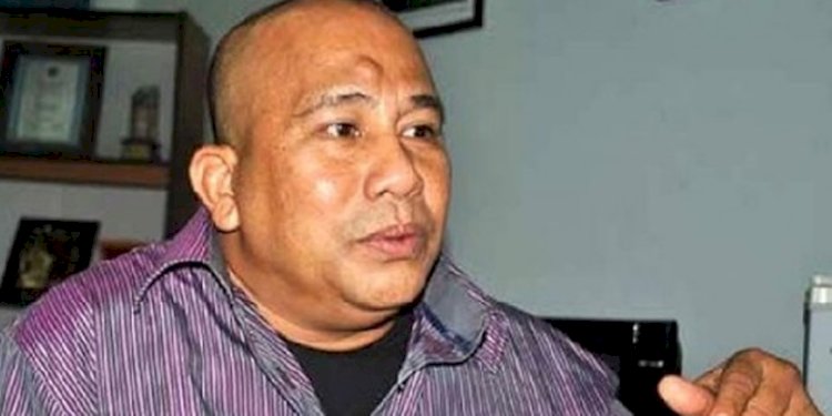 Ketua Panitia Anugerah PWI 2024, H. Dheni Kurnia/Net