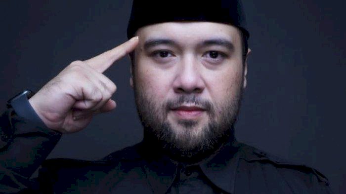 Mahardhika Soekarno Putra