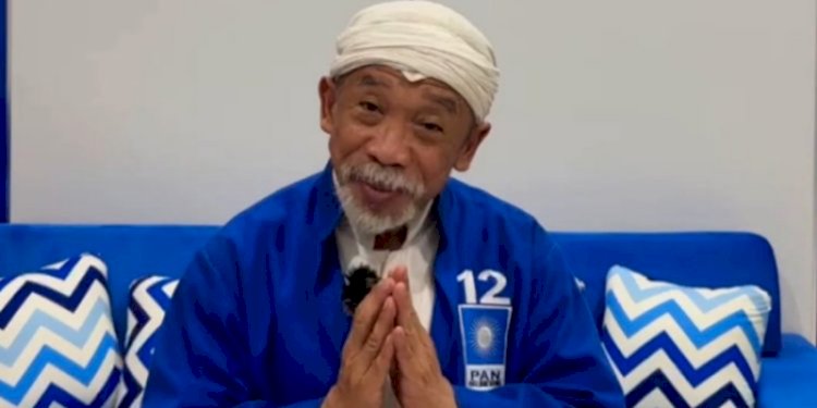 Politikus PAN Kabupaten Cirebon, Nurul Qomar/Istimewa