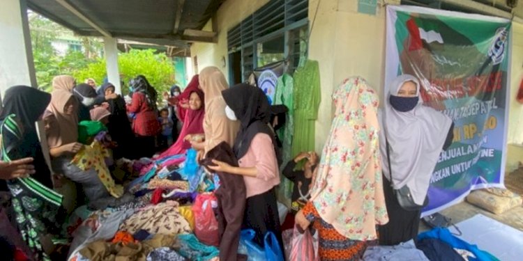 Ketua Komisi Pemberantasan Korupsi (KPK) Firli Bahuri/Net
