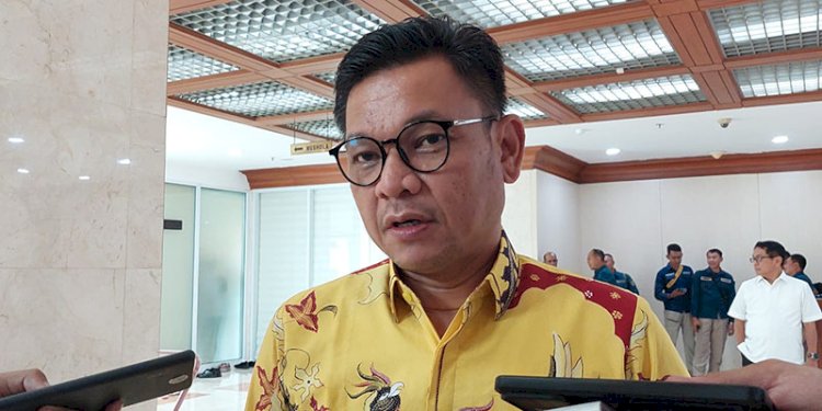 Wakil Ketua Komisi VIII DPR RI, Tubagus Ace Hasan Syadzily/RMOL