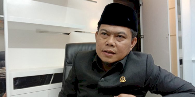 Wakil Ketua DPW PKB Jabar, Oleh Soleh/RMOLJabar