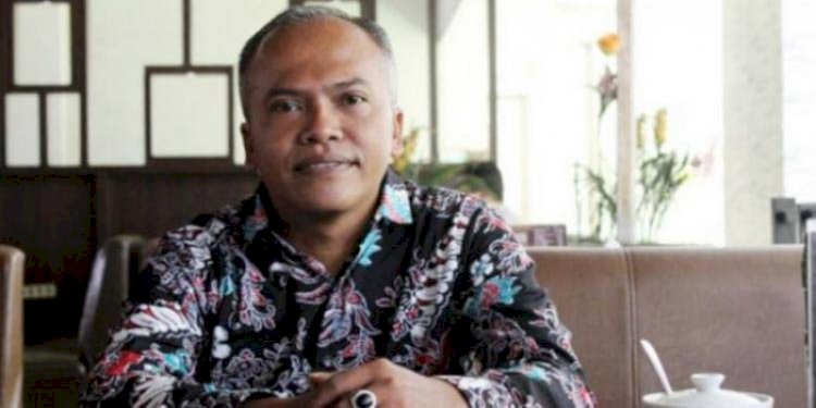 Pengamat militer ISESS Khairul Fahmi/Net