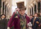 Willy Wonka dan Oompa Loompa Kembali ke Layar Lebar, Ini Sinopsis Film Wonka!