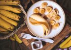 Eh, Jangan Dibuang! Ini Manfaat Kulit Pisang