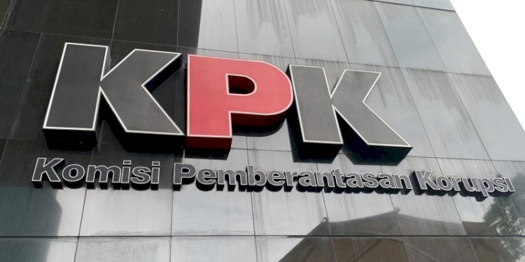 Gedung KPK/Net