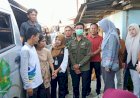 Usai Viral, Warga yang ODGJ di Lebong Akhirnya Dievakuasi ke Bengkulu