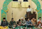 Safari Ramadan Tim I dan II Gabung di Masjid Al-Aman