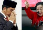 Terus Berikan Kritik, Kekecewaan Megawati Terhadap Jokowi Memuncak