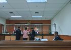 Saksi JPU dan Lily, Patahkan Pernyataan Pelapor Lim Siu Mei Terkait Rekening dan Kepemilikan Toko