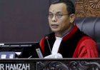 Putusan MK, Hakim Tak Temukan Bukti Prabowo Langgar Kampanye