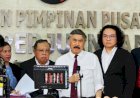 Tim Hukum PDIP Minta Penetapan Prabowo-Gibran Ditunda, Ini Alasannya
