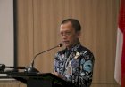 Kemenkumham Bengkulu Jadi Tuan Rumah Rapat Koordinasi Komite Intelijen Pusat 2024 