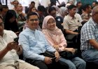 Waspadai Penipuan Digital, Kanwil Kemenkumham Bengkulu Hadir Talkshow Literasi Ekonomi, Keuangan Syariah & Perlindungan Konsumen 