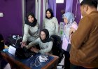 Siap Raih WBK, Satker Kemenkumham Bengkulu Terima Verifikasi Lapangan TPI Itjen