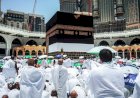 31.255 Jemaah Haji Tiba di Madinah, Ada yang Wafat