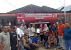 Relawan Kembalikan Formulir Pendaftaran di Dua Partai, Kopli Ansori Berpotensi Lawan Kotak Kosong