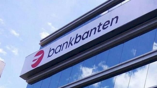 Ilustasi Bank Banten. (ist)
