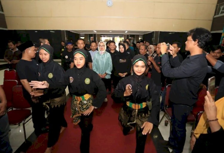 ilustrasi - Bakal calon Gubernur Banten Airin Rachmi Diany. ANTARA/HO-Tim media