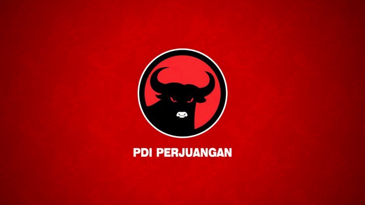 Ilustrasi Partai Demokrasi Indonesia Perjuangan (PDIP)/ist