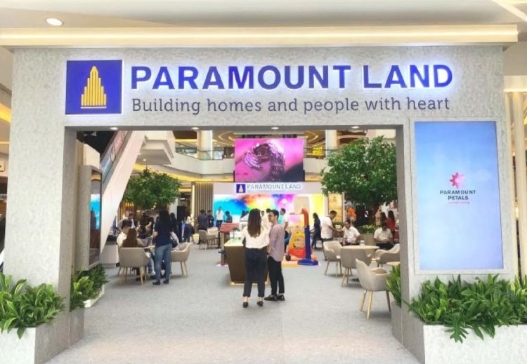 ilustrasi - Pameran properti bertajuk ‘Amazing Gading Serpong Property Expo 2024’ yang digelar tanggal 2-7 Oktober 2024 di West Atrium Living World Alam Sutera, Tangerang. ANTARA/Istime