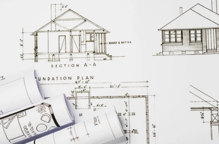 ilustrasi - Contoh desain rumah gratis yang disediakan Pemkot Tangerang untuk memudahkan proses perizinan. ANTARA/HO-Pemkot Tangerang