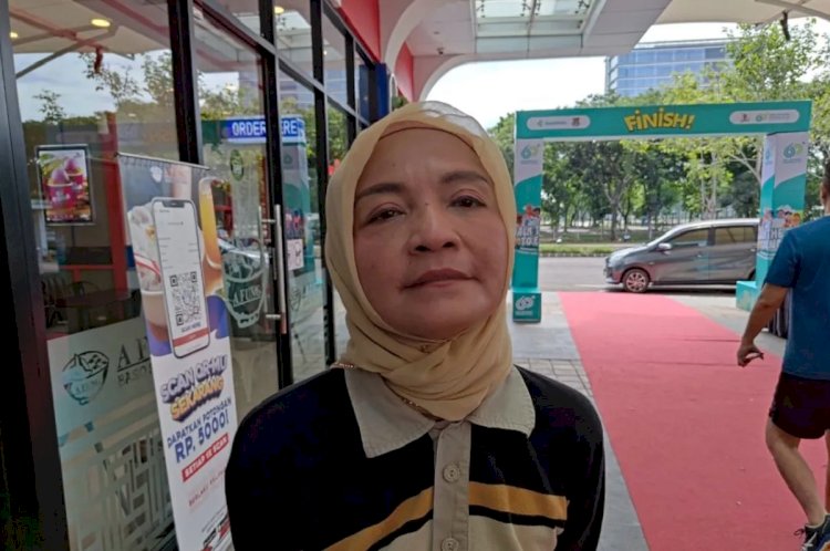 ilustrasi - Kepala Dinas Kesehatan Provinsi Banten Ati Pramudji Hastuti (ANTARA/Mulyana)