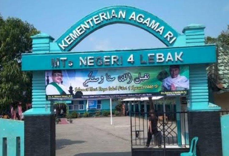 ilustrasi - Polres Lebak Lakukan Penyelidikan Soal Dugaan Penipuan Oknum Pengusaha Proyek Pembangunan Gedung MTSN 4 Lebak