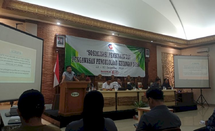 ilustrasi - Klarifikasi PT Cikal Gemilang Teknologi Dinilai Janggal, KPK Diminta Turun Tangan