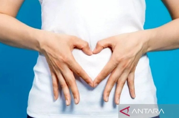 ilustrasi - Wanita Harus Tahu, Kesehatan Usus Ternyata Pengaruhi Kondisi Kulit. ANTARA/Shutterstock/am.