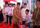 Sekolah Gratis di Banten, Gubernur Andra Soni Pastikan Mulai Tahun Ajaran Baru