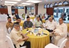 CERI: Gubernur Aceh Tidak Mudah Percaya Soal Pengembangan WKP Seulawah Agam oleh Pertamina