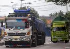 Tidak Ada Larangan Truk Angkutan Barang Beroperasi Selama Mudik Lebaran, Ini Kata Menhub