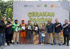 PalmCo Gelar Gerakan Pasar Murah di 33 Titik, Minyak Goreng dan Gula Laris Manis