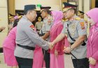 Brigjen Endar Priantoro Resmi Dilantik Menjadi Kapolda Kalimantan Timur