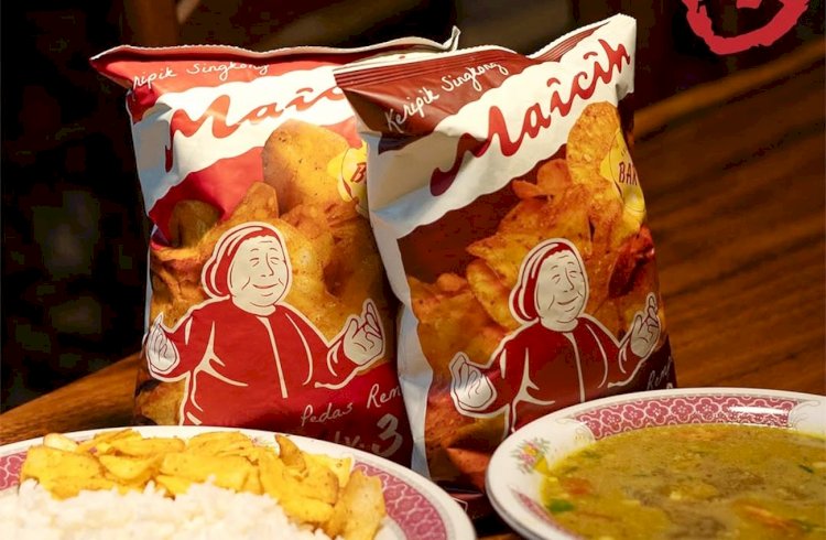 Brand Maicih