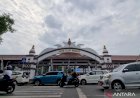 BMKG Prakirakan Cuaca Hari Ini Mayoritas Hujan, Kota Serang Berawan