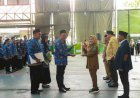 CPNS dan PPPK Formasi 2024 Semringah, Ratu Tatu Langsung Serahkan SK